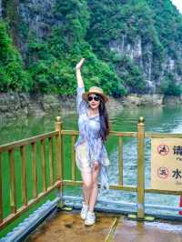 貴州旅遊的後勁真大！這個炎熱的夏天，真的得去貴州避暑！