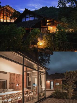 This place is really suitable for family summer retreats, taking kids out, and for those who want to relax themselves~