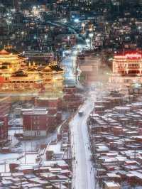 甘孜色達3日秘境之旅，解鎖靈魂淨土的超全攻略