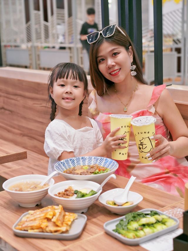 香港免費遛娃地！我居然找到了超大充氣樂園