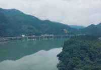 江浙沪福建周邊親子遊寶藏避暑地：溫州泰順雲嵐牧場超全避暑攻略
