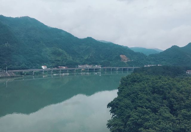 江浙沪福建周邊親子遊寶藏避暑地：溫州泰順雲嵐牧場超全避暑攻略