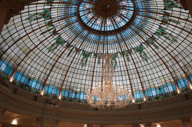 Spain🇪🇸| Madrid Westin Palace Hotel