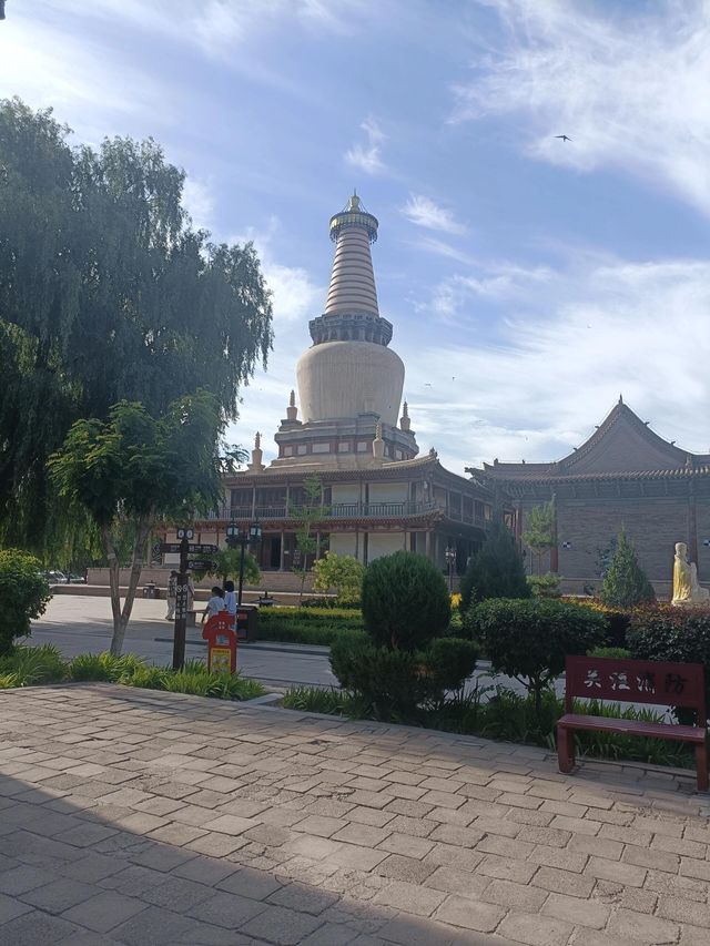 張掖 3 天 2 夜最全攻略，不能更詳細了