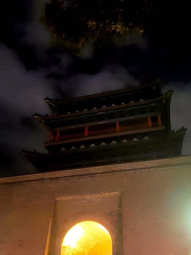 朔州老城