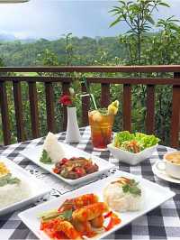 🌴🏨 Magical Magelang: Top Hotel Pick with Lush Views! 🌄