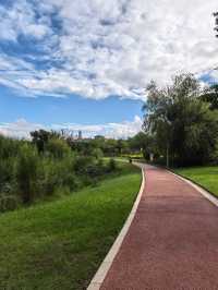開遠鳳凰濕地公園