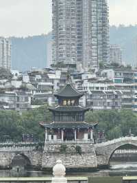 貴陽住宿推薦|市區性價比超高的的快捷酒店