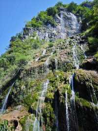 《清涼之境——華鎣山天意谷》