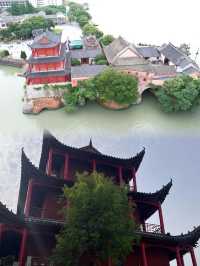 中廟寺遊玩全攻略