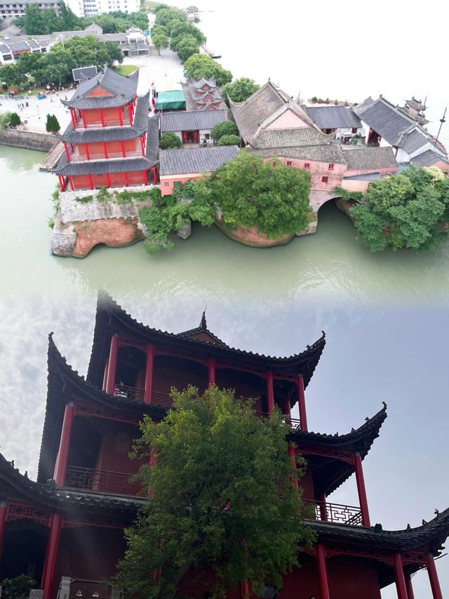 中廟寺遊玩全攻略