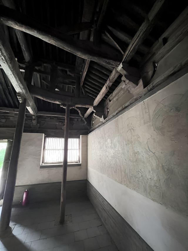 佛頭寺。