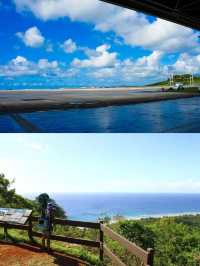 兩天玩轉關島！我的超詳細旅遊攻略。