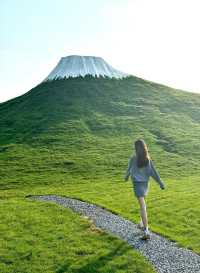 北京｜京郊「富士山」｜超級出片的小眾景點。