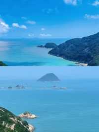 二刷水桶岙，我悟了。