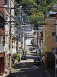 佐賀出發｜不走回頭路長崎一日遊，全程步行。