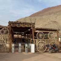Step Back in Time in the Oldest Uyghur Village 🇨🇳