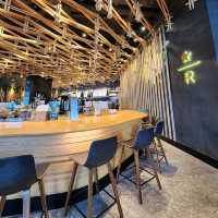 Starbucks@Gangnam