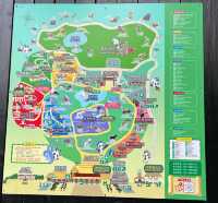 富陽｜看動物、玩樂園、觀演出、坐火車，一票全享。