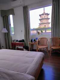 想感受泉州煙火氣？住在西街巷子裡的2208客棧就對了！