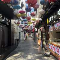A Journey to the Confucius Temple