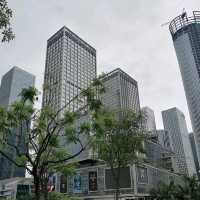 Shenzhen - China’s Gateway to Innovation and Urban Excitement