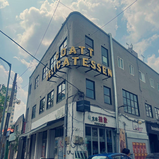 영등포 문래동에서 인생 샌드위치집을 만나다🥪