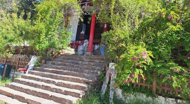 人生建議：來西藏一定要去一趟巴松措。