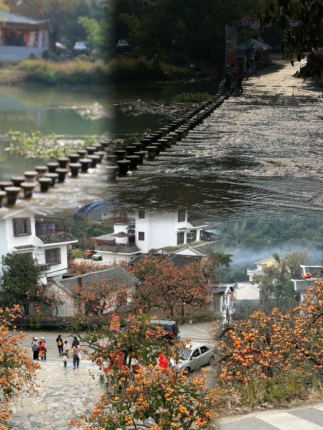 在廣西！超小眾旅遊地推薦，冷門又好看。