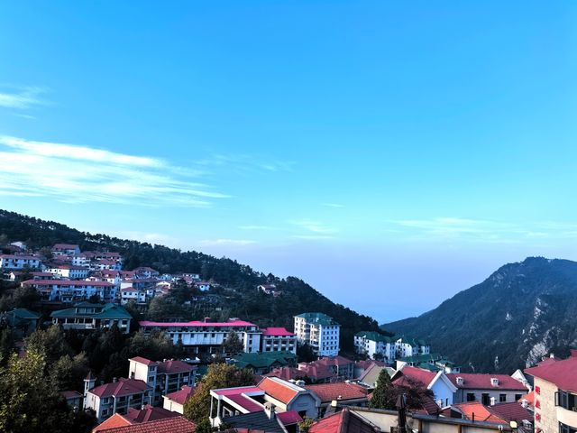 牯嶺街。