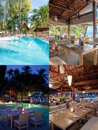 蘇梅島度假天堂 | Sala Choengmon Beach   酒店：蘇梅曾蒙海灘薩拉度假村 。