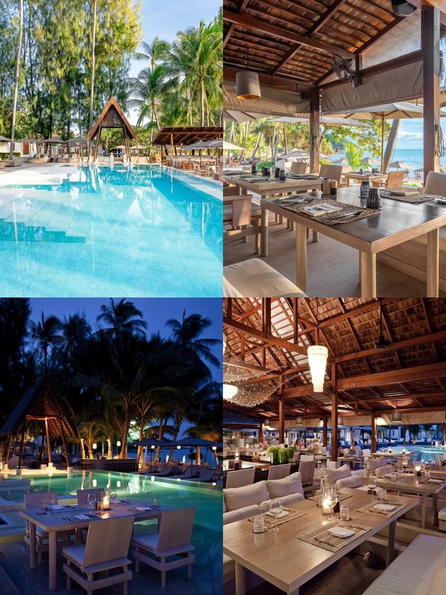 蘇梅島度假天堂 | Sala Choengmon Beach   酒店：蘇梅曾蒙海灘薩拉度假村 。
