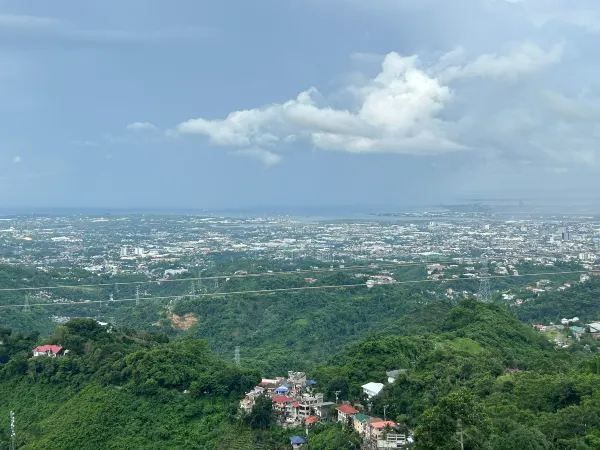 Temple of Leah: A Must-Visit in Cebu