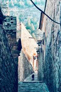 呂梁旅遊。