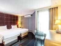 清邁住宿首選 | Ibis Styles Chiang Mai   酒店：Ibis Styles 。