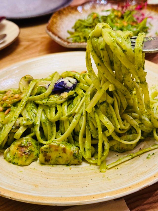 深圳素食。