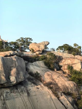 Sandu'ao, Ningde, Fujian | Home of the Yellow Croaker. 