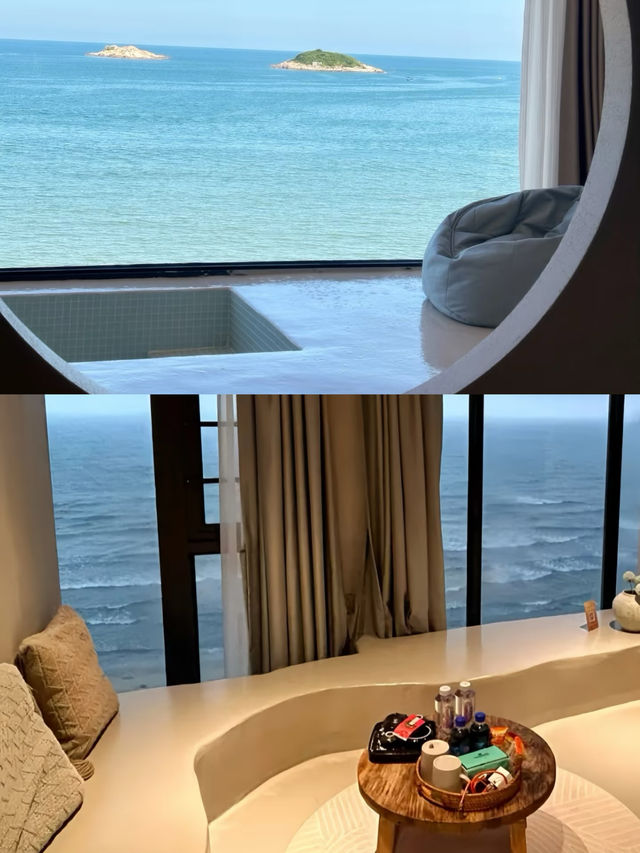 感謝 Trip.com 旅行以後去惠州！直衝這家就夠了。