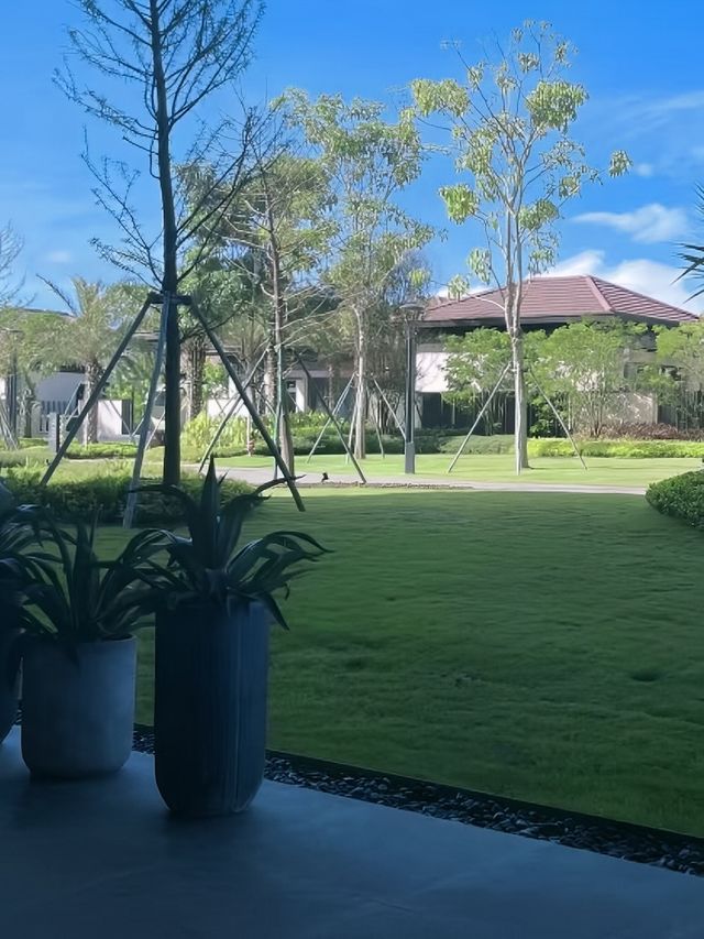 新開業！體驗非常好的酒店！。