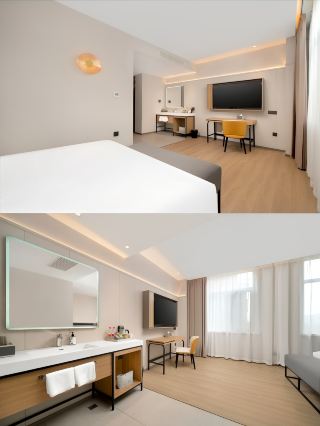 Budget travelers will be thrilled! If you go to the Greater Khingan Range, you must stay here!
