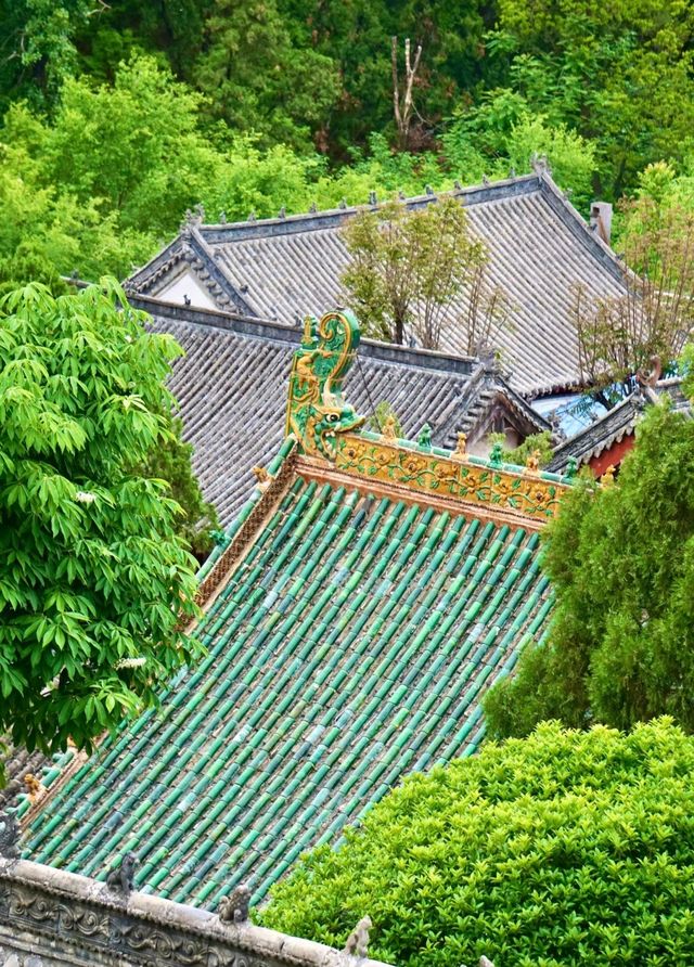 風穴寺