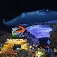 chimelong @zhuhai 3Day2nights ฉบับพ่อแม่ลูก