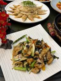 中山必試粵菜館推介