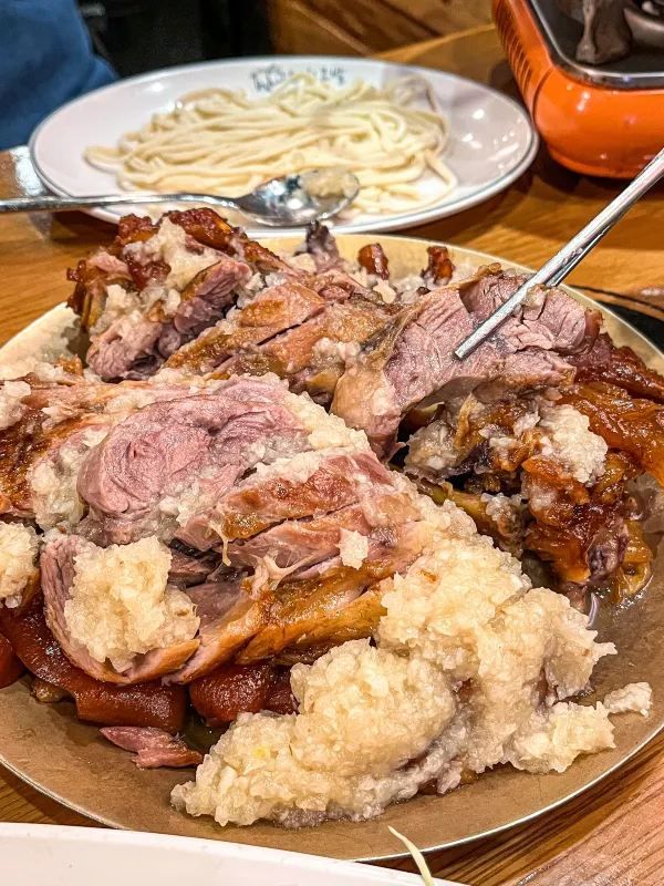 韓国旅行で恋しくなる18の美味しいお店