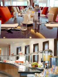 【旅行達人親測】Crowne Plaza 伯明翰：奢華與舒適