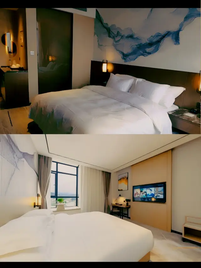 Shimao Shiyu Hotel | A hidden gem in central Yunnan