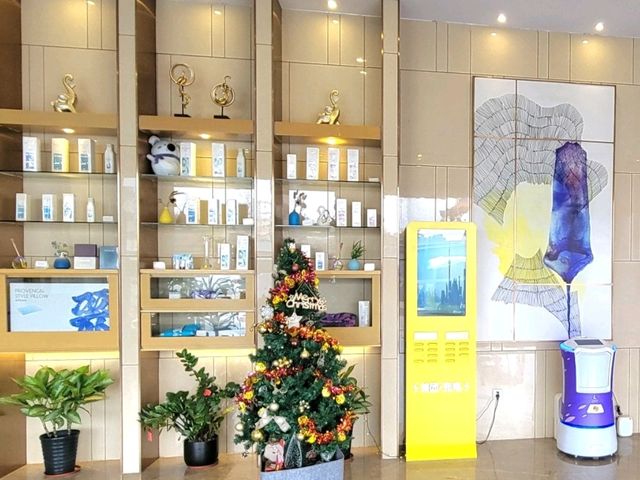 中山｜麗楓酒店（中山南朗孫中山故居店）