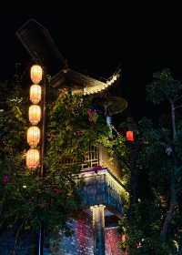 出片率高，深圳現實版的《夢華錄》