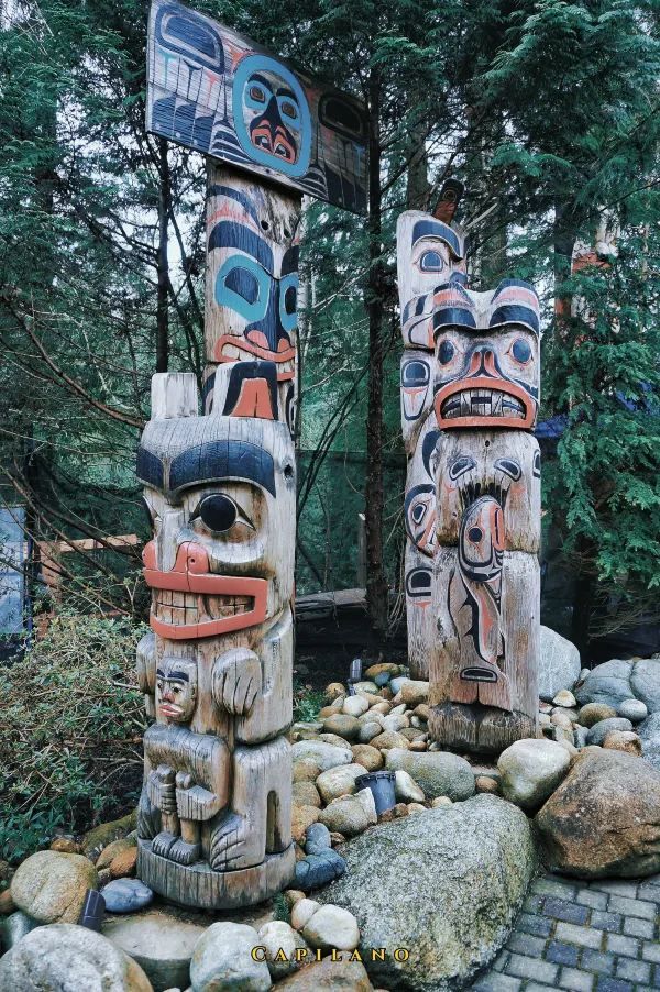 Explore the Famous Capilano Suspension Bridge in Vancouver, Canada