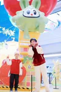 想要2025年元旦晒點可愛，來看看炸毛兔ᵒᵏᵎ
